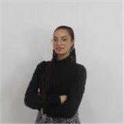 Je suis étudiante bilingue en Arabe, et je donne des cours d'Arabe pour ceux qui veulent apprendre leur langue natale ou autre